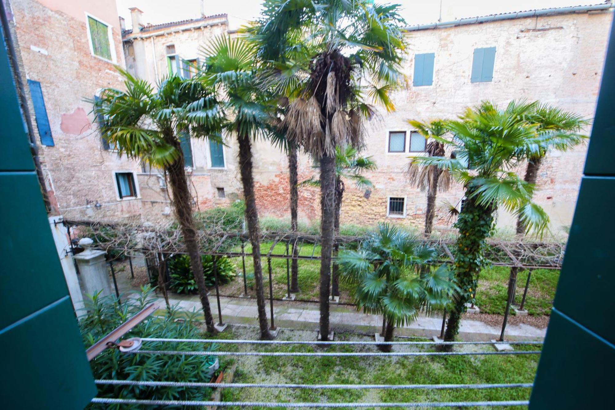 Relais Venezia Hotel Exterior foto